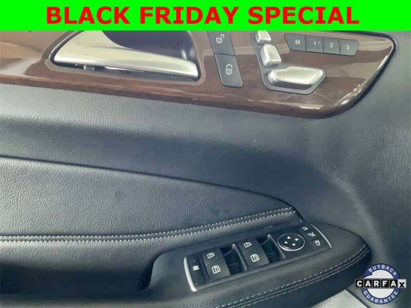 2017 Mercedes-Benz GLE GLE 350