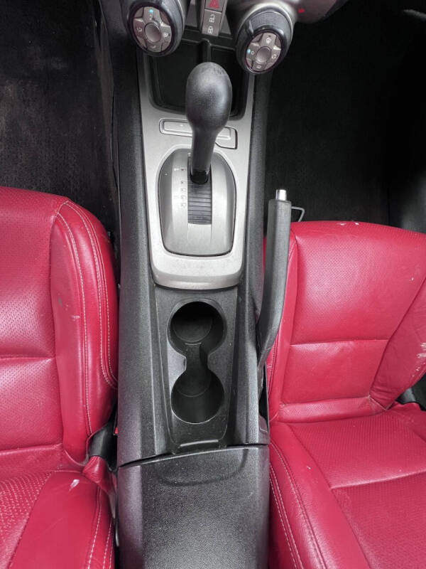 2015 Chevrolet Camaro LS