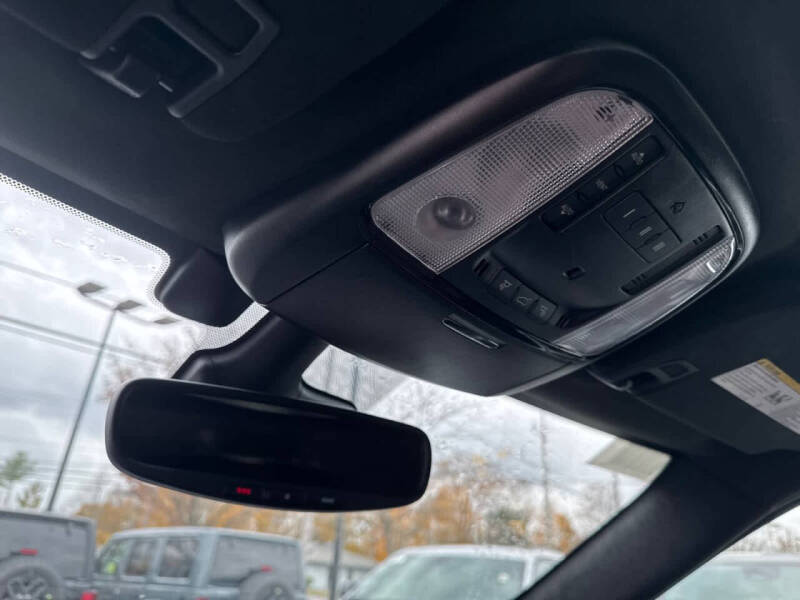 2026 Dodge Durango GT HEMI Premium