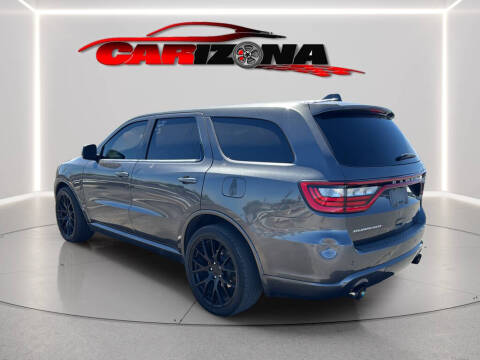 2020 Dodge Durango R/T