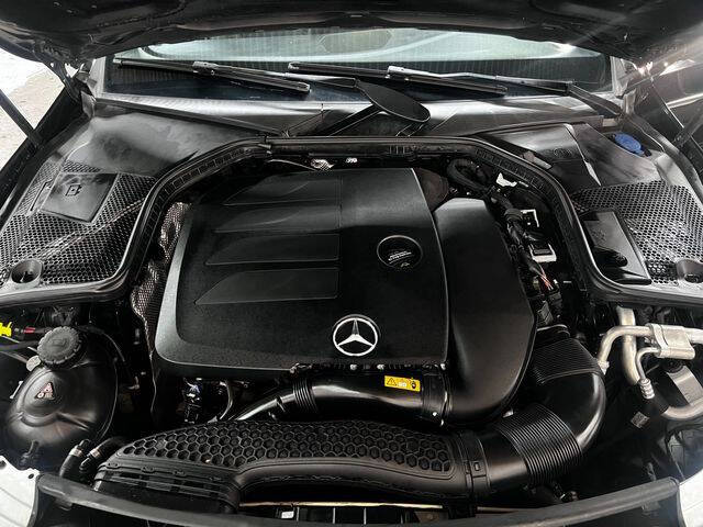 2020 Mercedes-Benz C-Class C 300