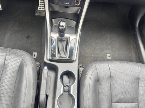2013 Hyundai Elantra GT