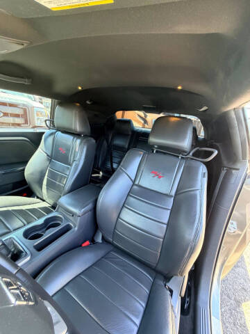 2011 Dodge Challenger