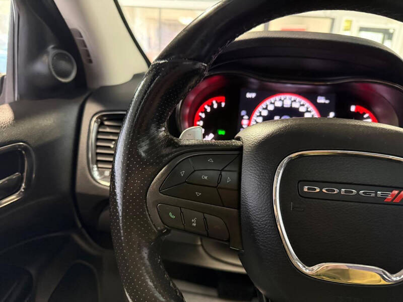 2019 Dodge Durango GT Plus