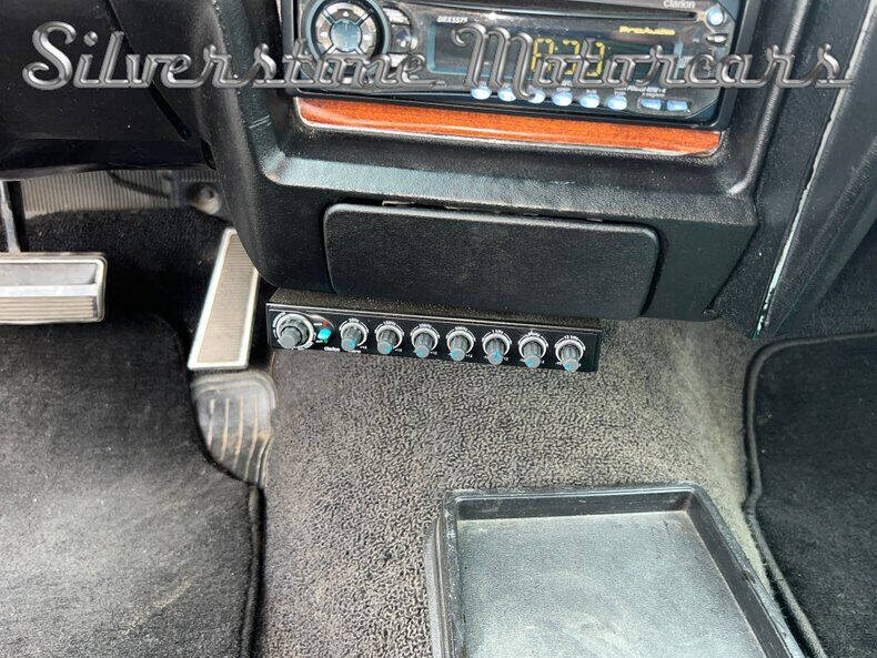 1973 Pontiac Grand Prix