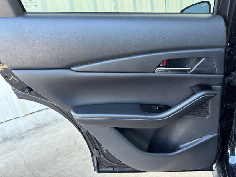 2025 Mazda CX-30 2.5 S Preferred