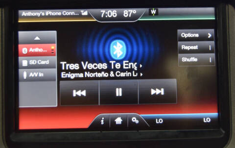 2015 Ford F-350 Super Duty Lariat