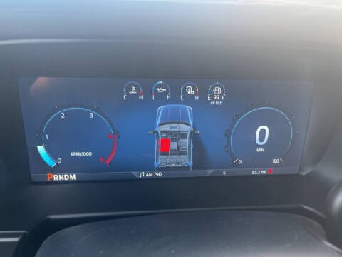 2026 Ford F-350 Super Duty Lariat