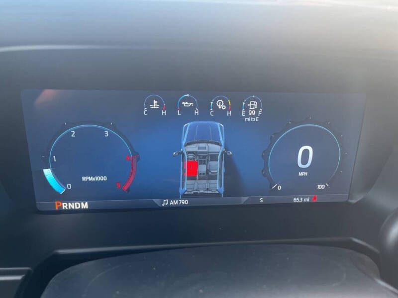 2026 Ford F-350 Super Duty Lariat