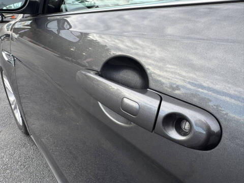 2018 Ford Taurus SEL