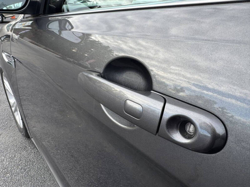 2018 Ford Taurus SEL