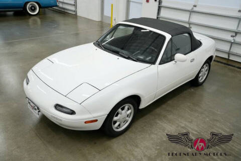 1992 Mazda MX-5 Miata