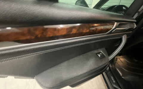 2015 BMW X4 xDrive28i