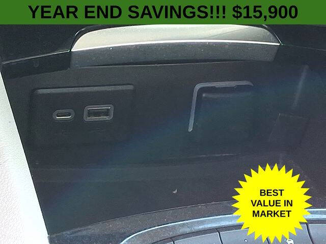 2021 Buick Envision Preferred