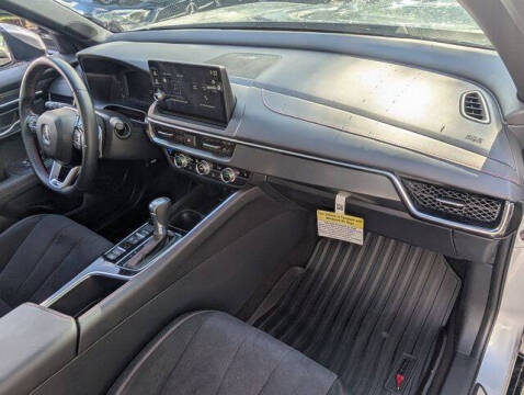 2025 Acura ADX w/A-SPEC