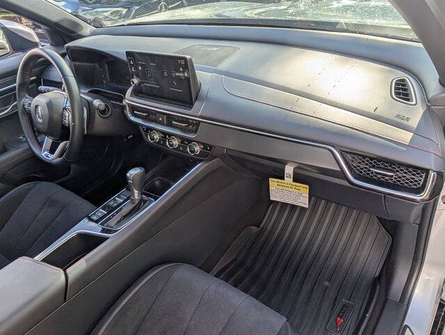 2025 Acura ADX w/A-SPEC