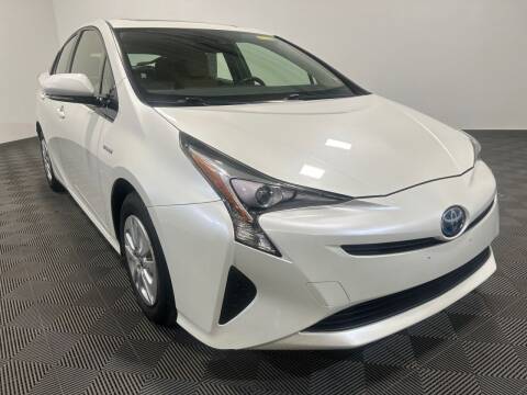 2016 Toyota Prius for sale at Renn Kirby Kia in Gettysburg PA