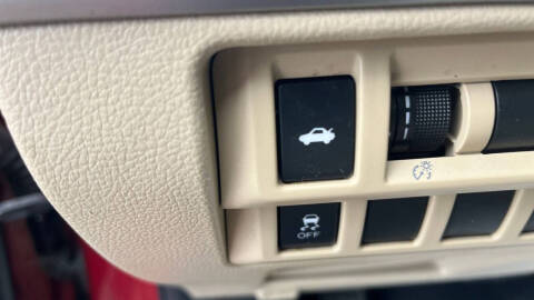 2015 Subaru Legacy 2.5i