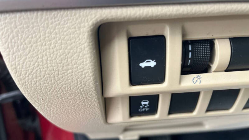 2015 Subaru Legacy 2.5i