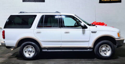 1998 Ford Expedition
