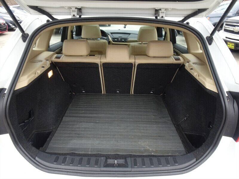 2014 BMW X1 xDrive28i