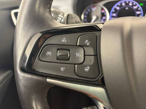 2022 Buick Enclave Premium