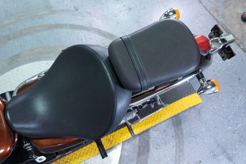 2020 Honda Shadow Aero 750