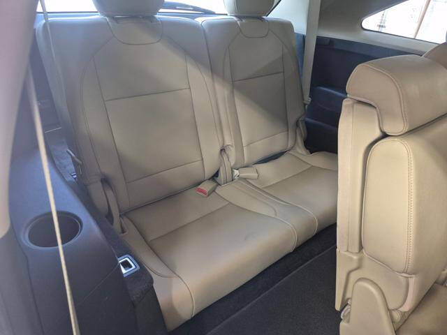 2015 Acura MDX SH-AWD w/Tech