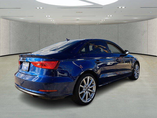 2015 Audi A3 1.8T Premium