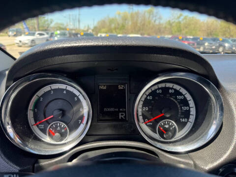 2013 Dodge Durango SXT