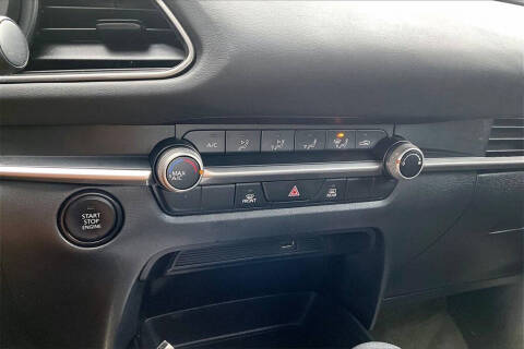 2021 Mazda CX-30 2.5 S