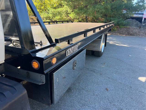 2024 International MV607