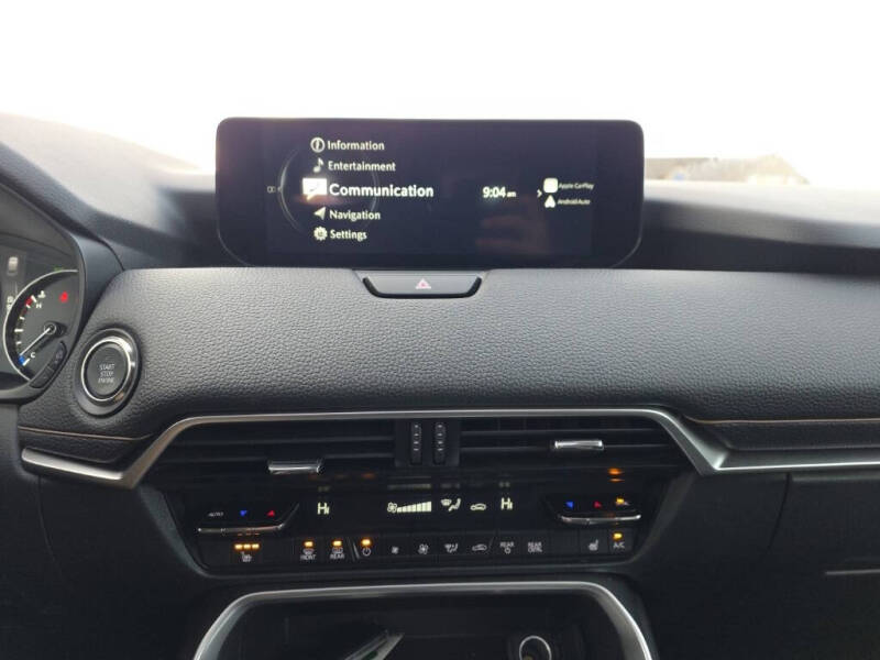 2024 Mazda CX-90 3.3 Turbo Preferred Plus