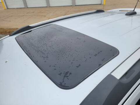 2019 Buick Encore Sport Touring