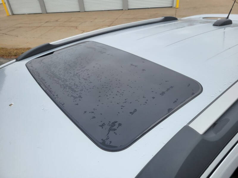 2019 Buick Encore Sport Touring