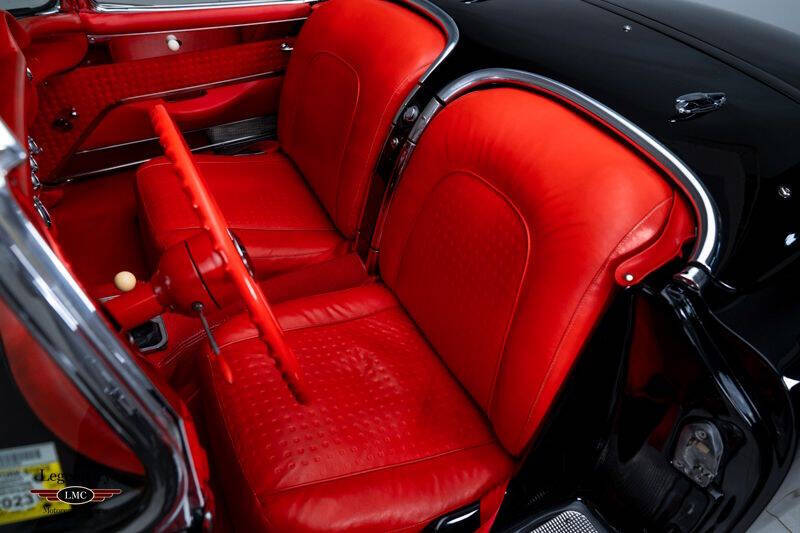 1957 Chevrolet Corvette