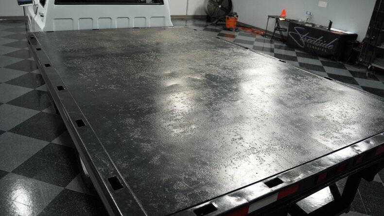 1985 GMC C/K 3500 Series