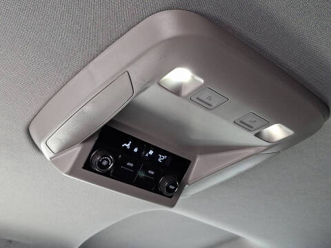 2016 Chevrolet Tahoe LS