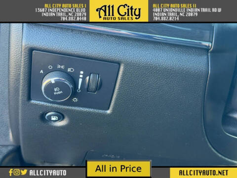 2018 Jeep Grand Cherokee Trailhawk