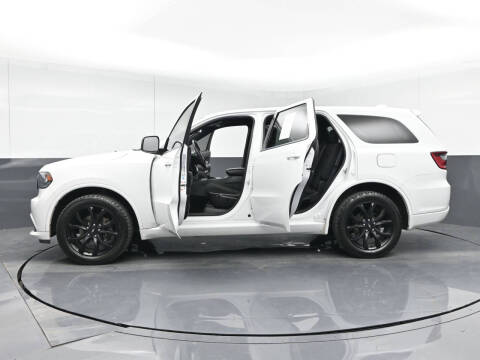 2019 Dodge Durango SXT