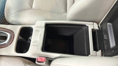 2009 Chevrolet Impala LTZ