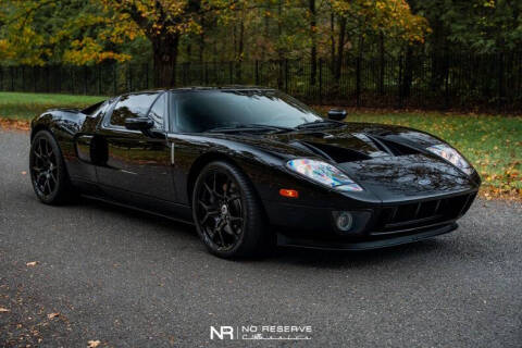 2005 Ford GT