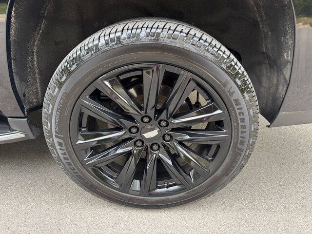 2020 Cadillac Escalade ESV Luxury