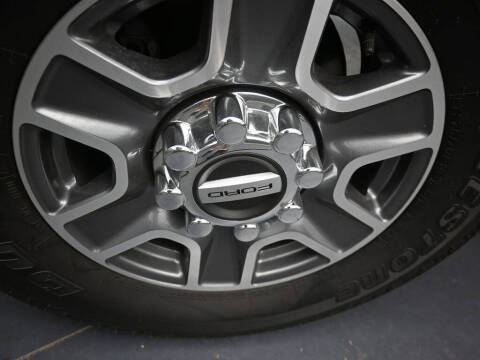 2025 Ford F-250 Super Duty