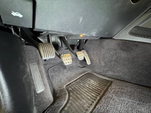 2016 Dodge Challenger SRT Hellcat