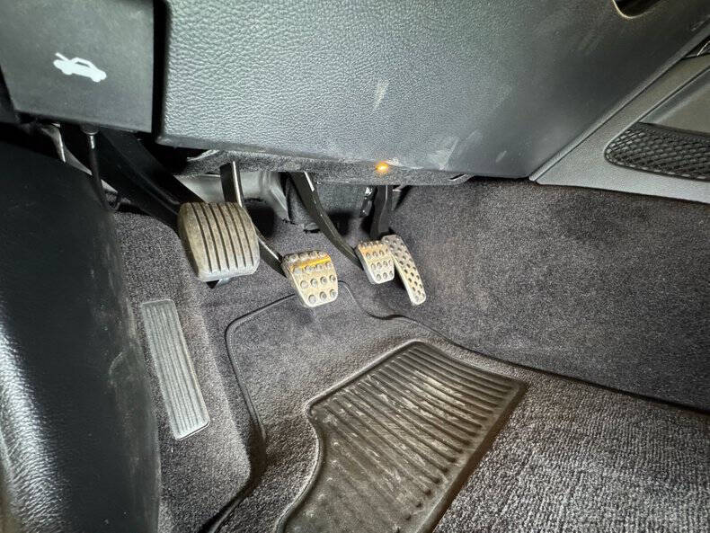 2016 Dodge Challenger SRT Hellcat