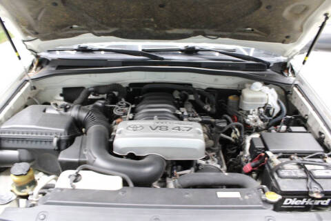 2008 Toyota 4Runner SR5