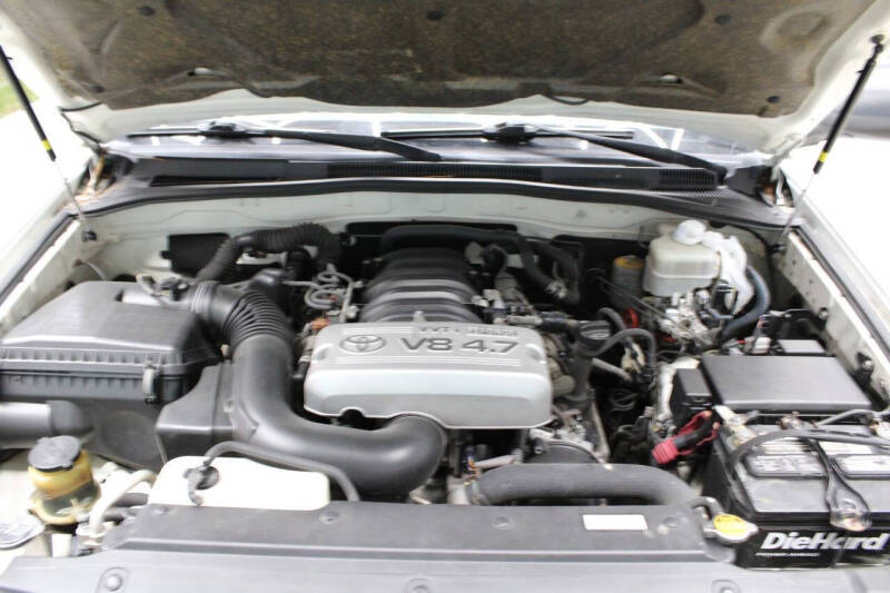 2008 Toyota 4Runner SR5