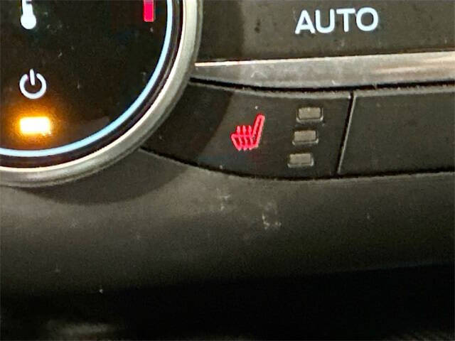 2023 Ford Escape Hybrid ST-Line Select