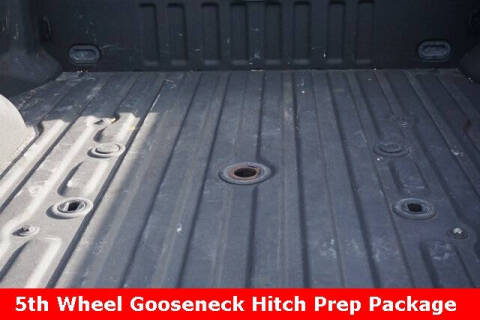 2020 Ford F-350 Super Duty